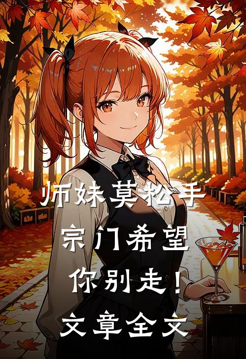 师妹莫松手，宗门希望你别走！文章全文