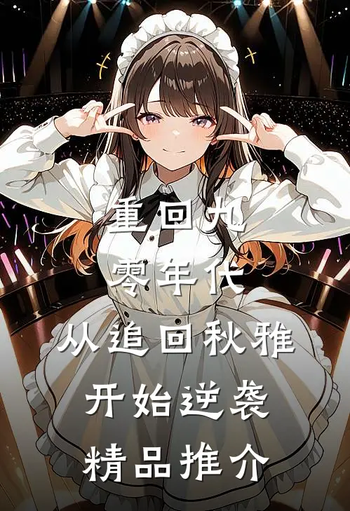 重回九零年代：从追回秋雅开始逆袭精品推介