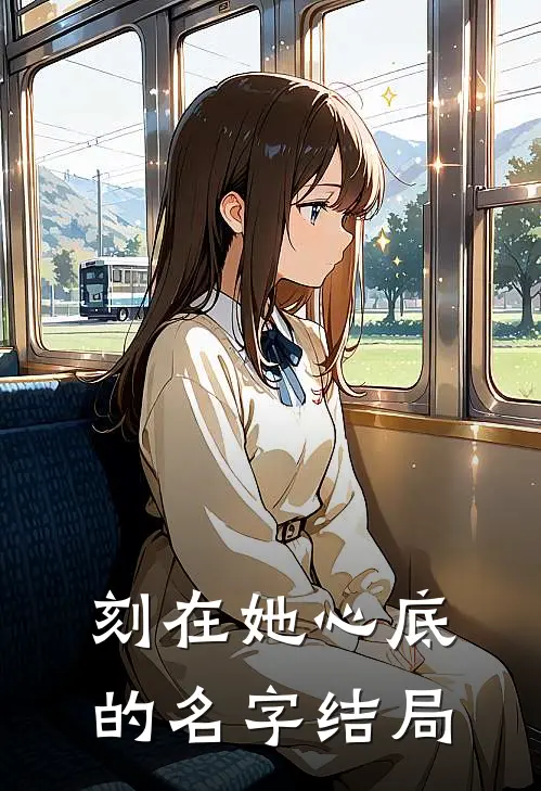 刻在她心底的名字结局