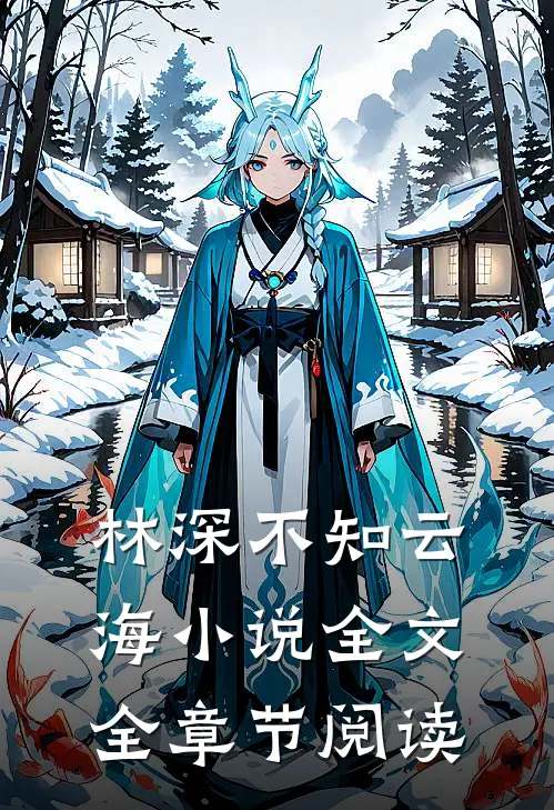 林深不知云海小说全文全章节阅读