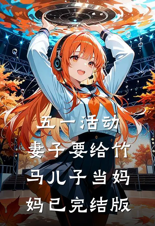 五一活动，妻子要给竹马儿子当妈妈已完结版
