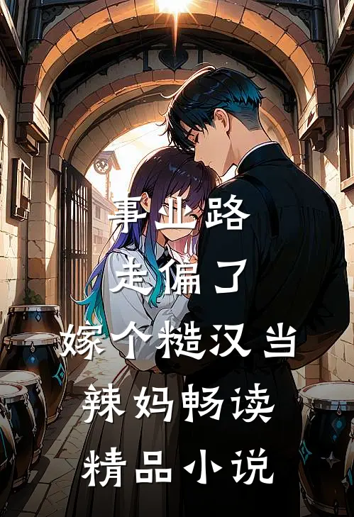 事业路走偏了，嫁个糙汉当辣妈畅读精品小说