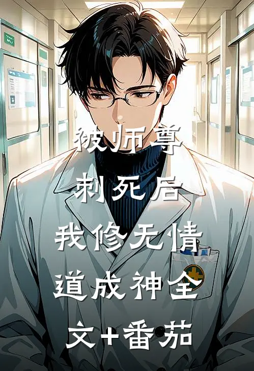 被师尊刺死后，我修无情道成神全文+番茄