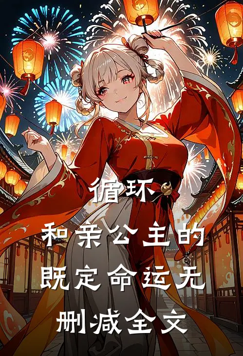 循环：和亲公主的既定命运无删减全文
