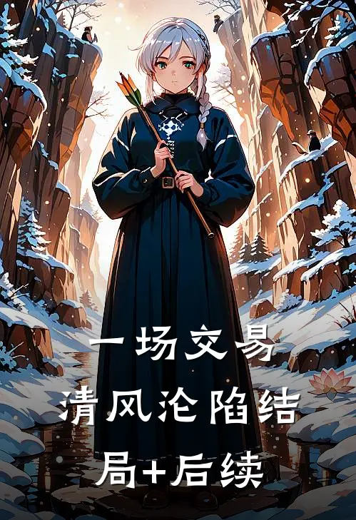 一场交易，清风沦陷结局+后续