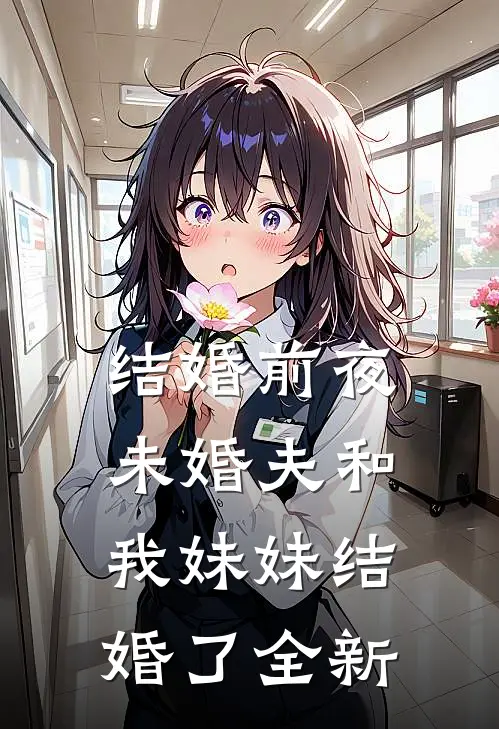 结婚前夜，未婚夫和我妹妹结婚了全新