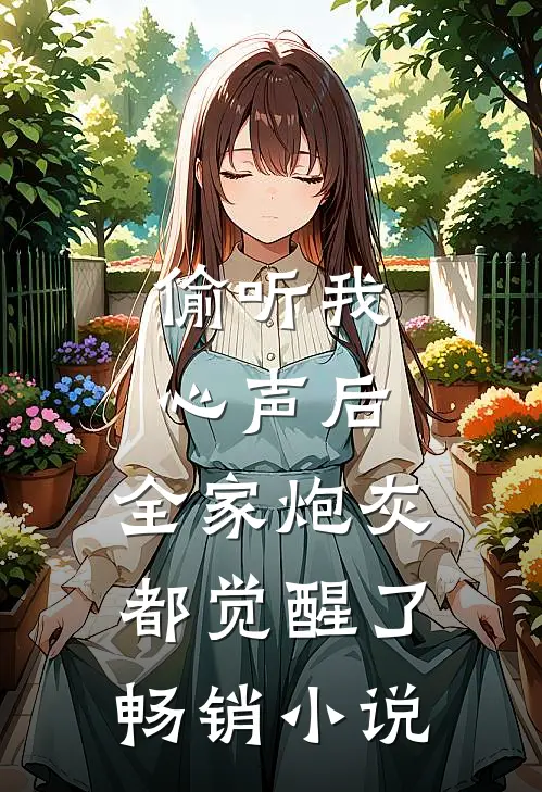 偷听我心声后，全家炮灰都觉醒了畅销小说
