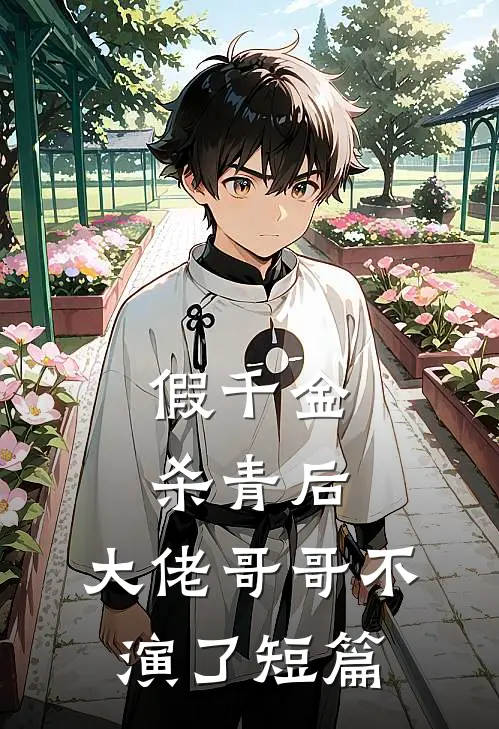 假千金杀青后，大佬哥哥不演了短篇