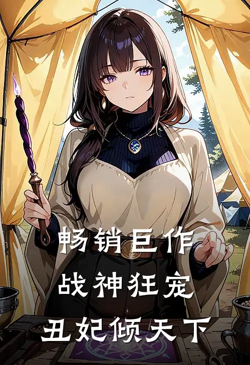 畅销巨作战神狂宠：丑妃倾天下