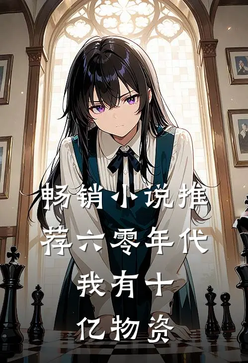 畅销小说推荐六零年代：我有十亿物资