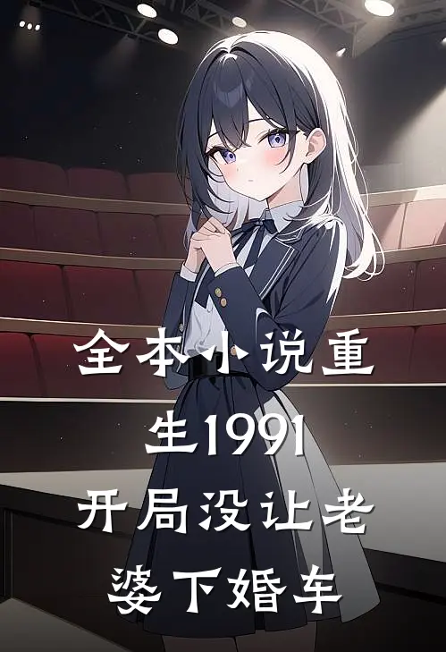 全本小说重生1991开局没让老婆下婚车