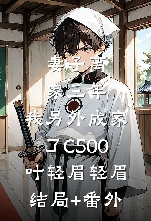 妻子离家三年，我另外成家了C500叶轻眉轻眉结局+番外