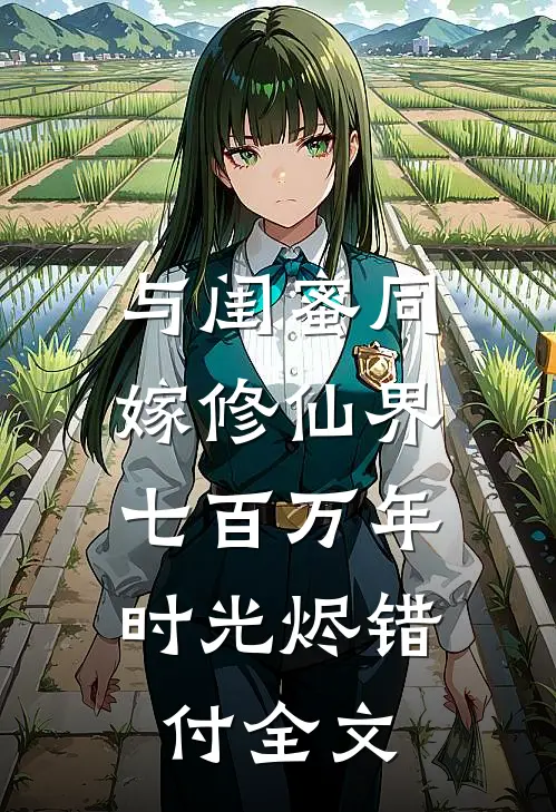 与闺蜜同嫁修仙界，七百万年时光烬错付全文