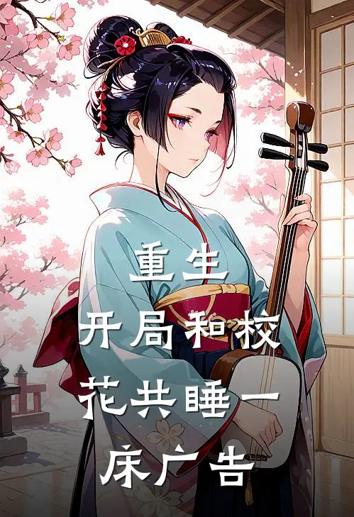 重生：开局和校花共睡一床广告