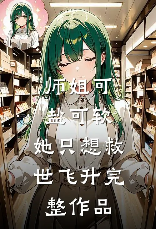 师姐可盐可软，她只想救世飞升完整作品
