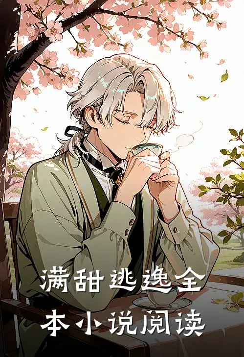 满甜逃逸全本小说阅读