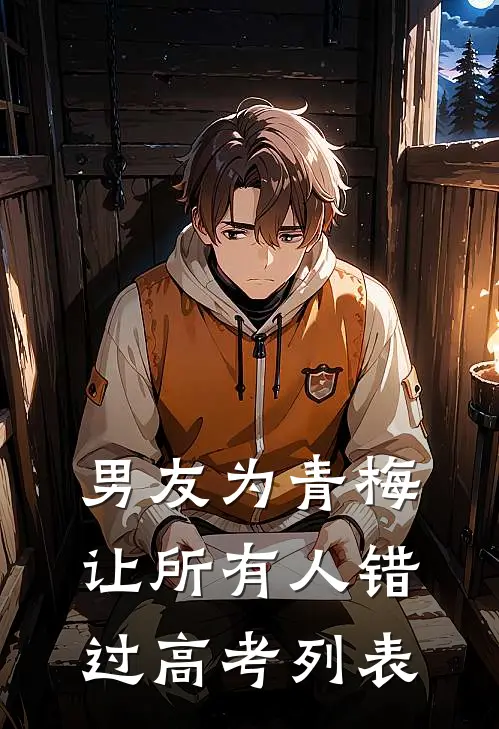 男友为青梅让所有人错过高考列表