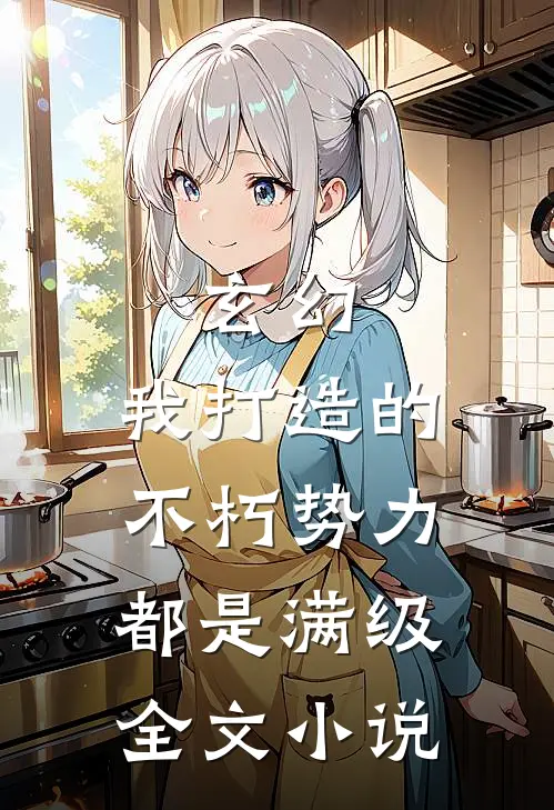 玄幻：我打造的不朽势力都是满级全文小说