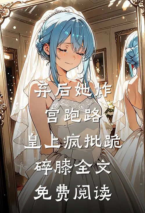 弃后她炸宫跑路，皇上疯批跪碎膝全文免费阅读