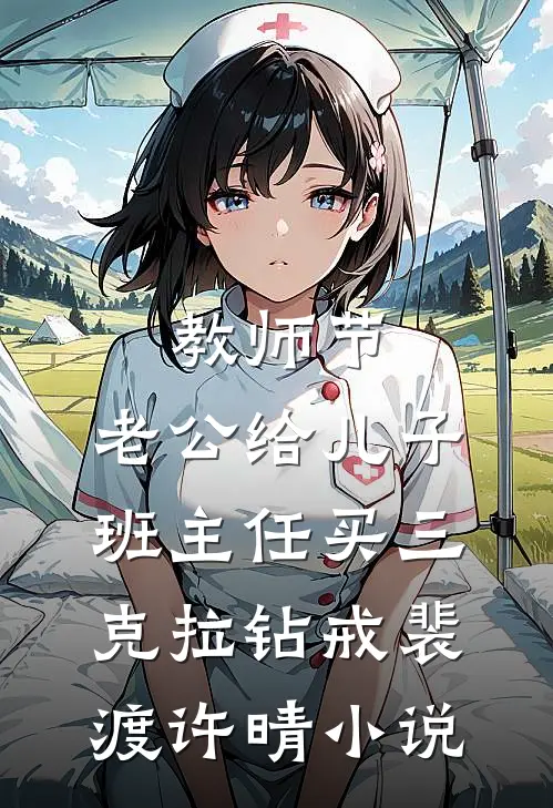 教师节，老公给儿子班主任买三克拉钻戒裴渡许晴小说