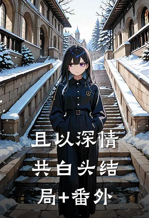且以深情共白头结局+番外