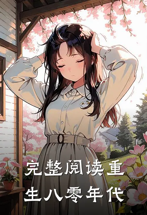 完整阅读重生八零年代