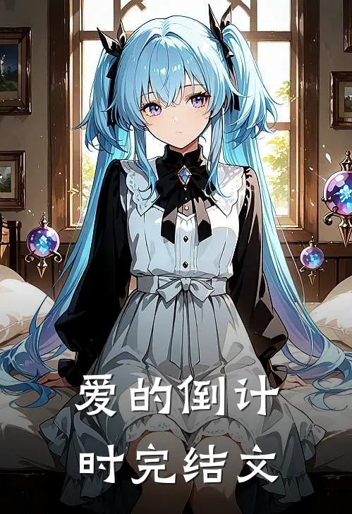 爱的倒计时完结文