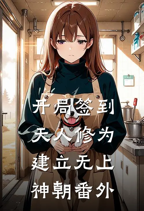开局签到天人修为，建立无上神朝 番外