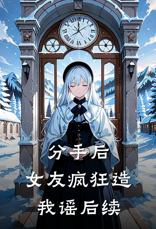分手后，女友疯狂造我谣后续