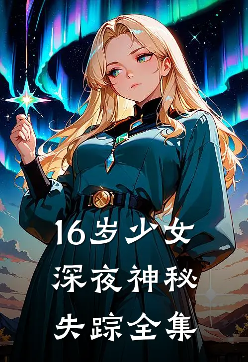 16岁少女深夜神秘失踪 全集