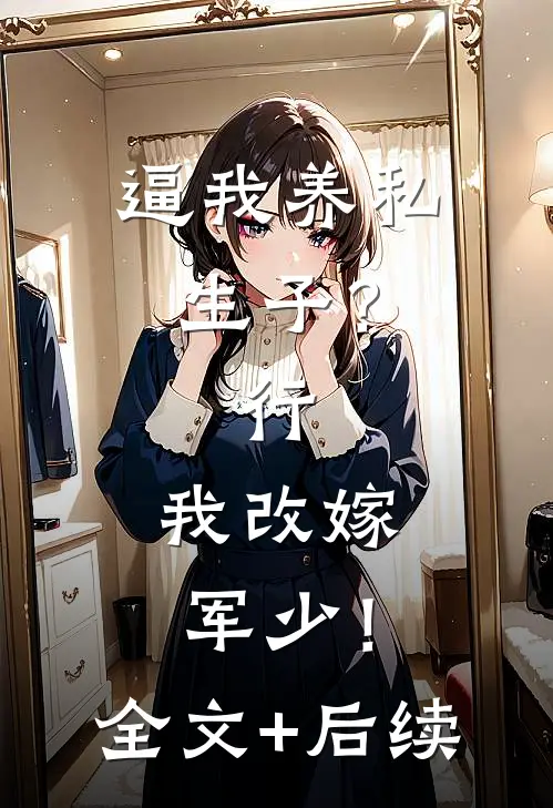 逼我养私生子？行，我改嫁军少！全文+后续