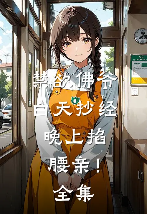 禁欲佛爷白天抄经，晚上掐腰亲！全集
