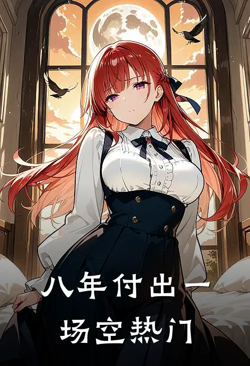 八年付出一场空热门