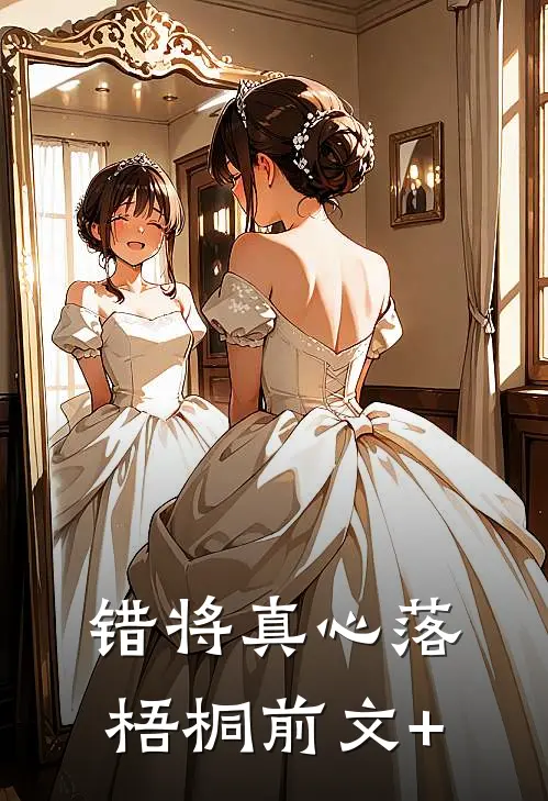 错将真心落梧桐前文+