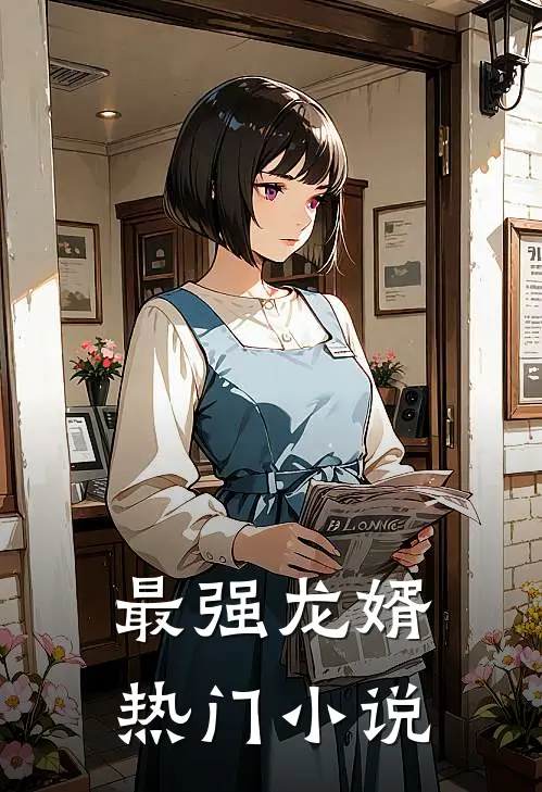 最强龙婿热门小说