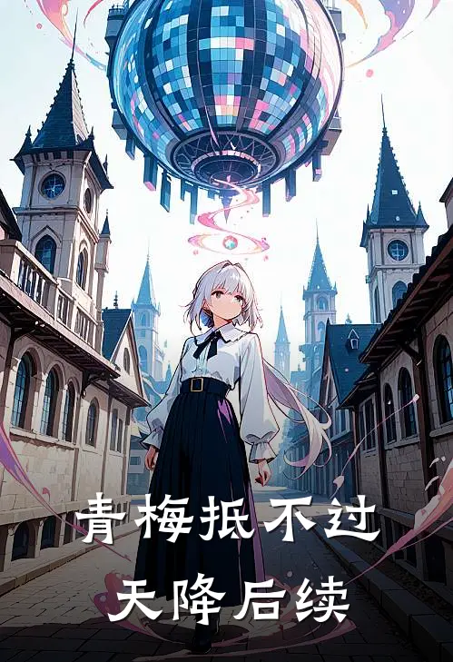 青梅抵不过天降后续