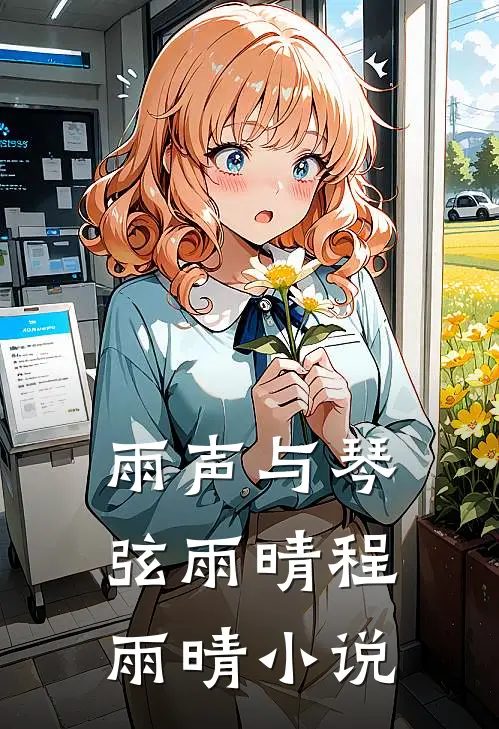 雨声与琴弦雨晴程雨晴小说