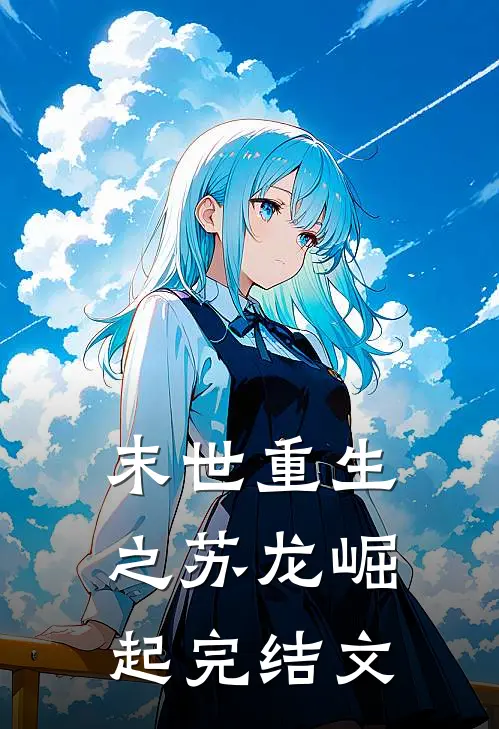 《末世重生之苏龙崛起》完结文