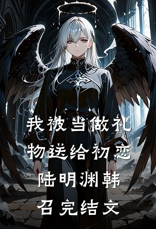 我被当做礼物送给初恋陆明渊韩召完结文