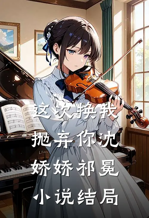 这次换我抛弃你沈娇娇祁冕小说结局