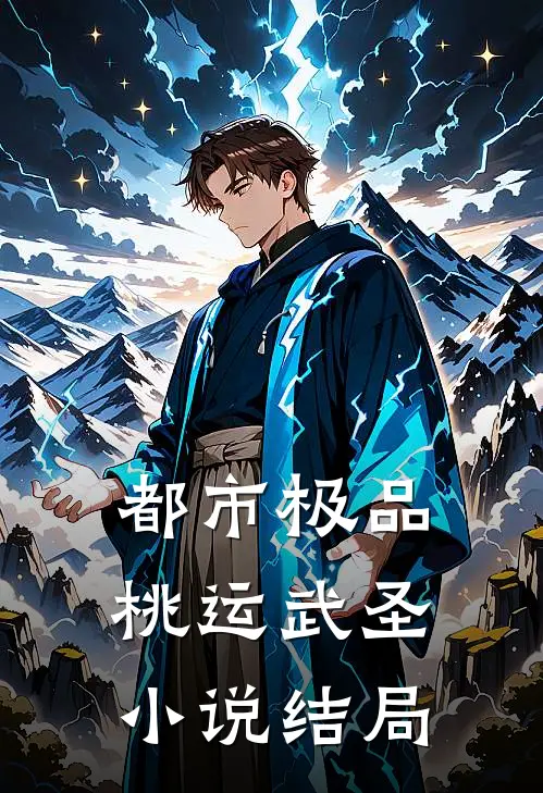 都市极品桃运武圣小说结局