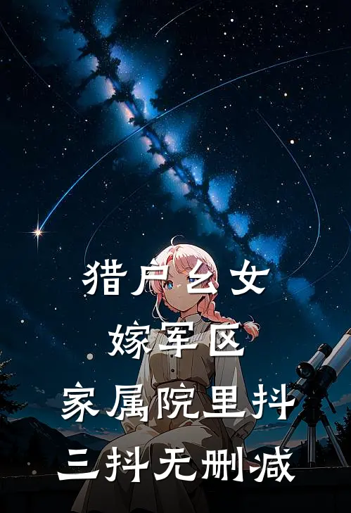 猎户幺女嫁军区，家属院里抖三抖无删减