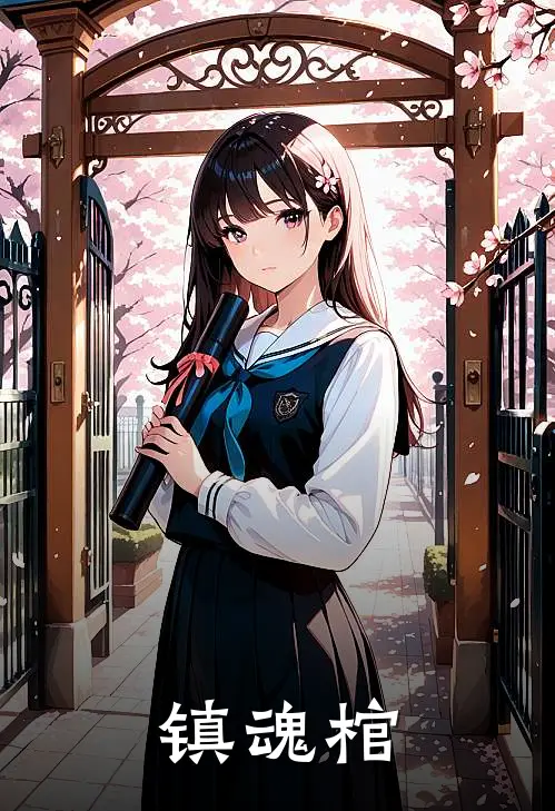 镇魂棺
