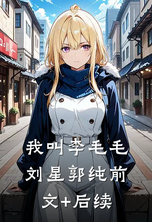 我叫李毛毛刘星郭纯前文+后续