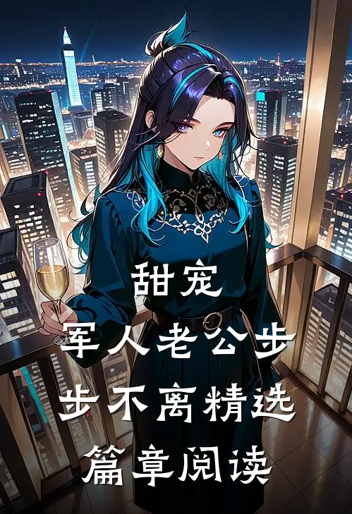 甜宠：军人老公步步不离精选篇章阅读