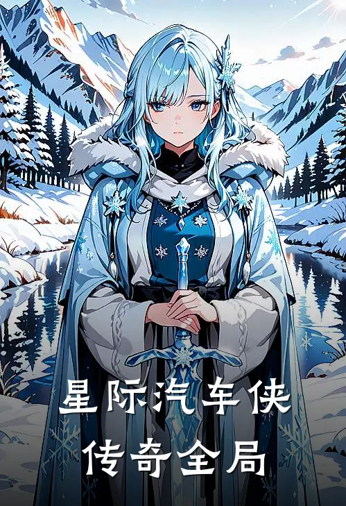 《星际汽车侠传奇》全局