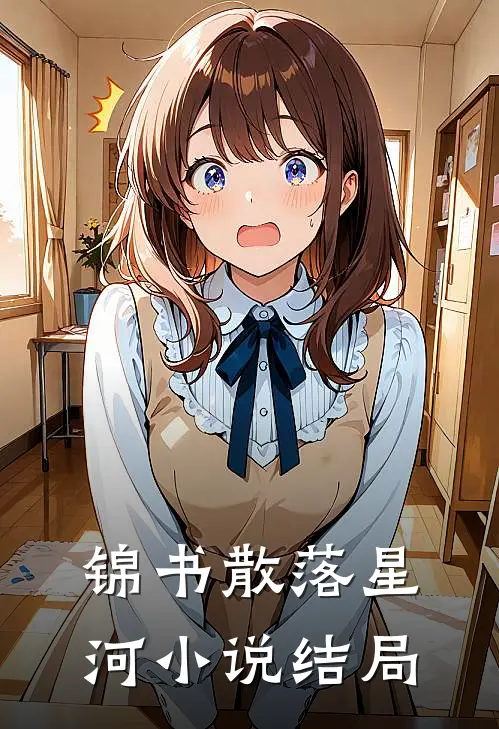 锦书散落星河小说结局