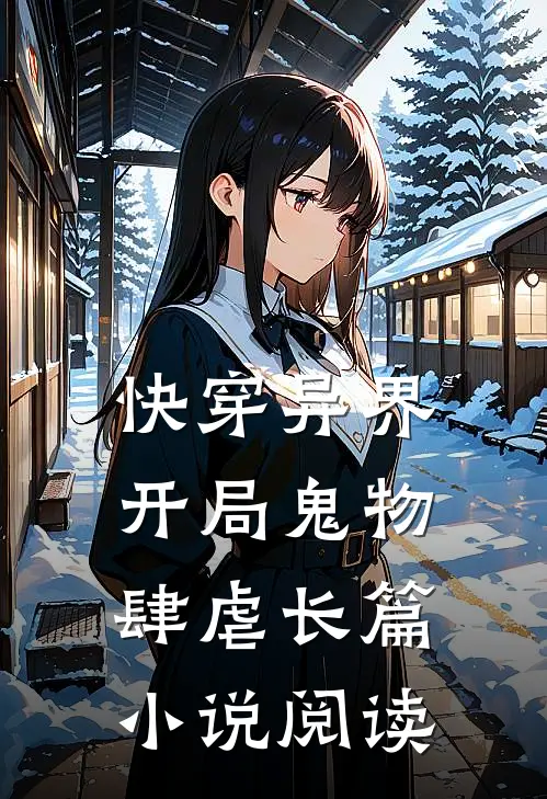 快穿异界：开局鬼物肆虐长篇小说阅读