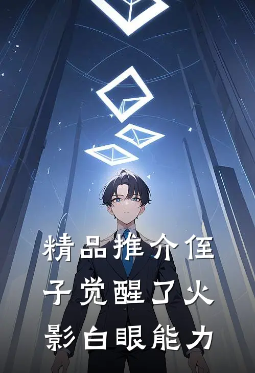 精品推介侄子觉醒了火影白眼能力