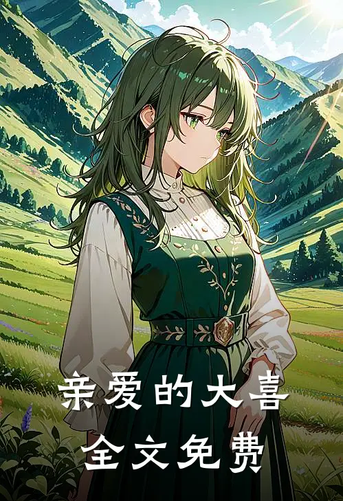 亲爱的大喜全文免费